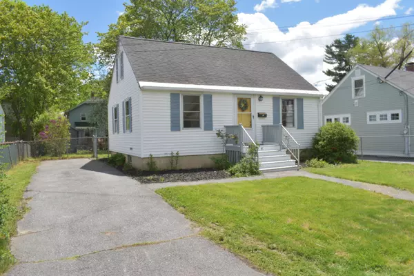 Portland, ME 04103,47 Edgeworth AVE