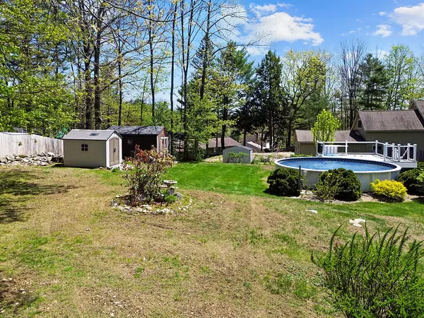 Lewiston, ME 04240,688 Webster ST