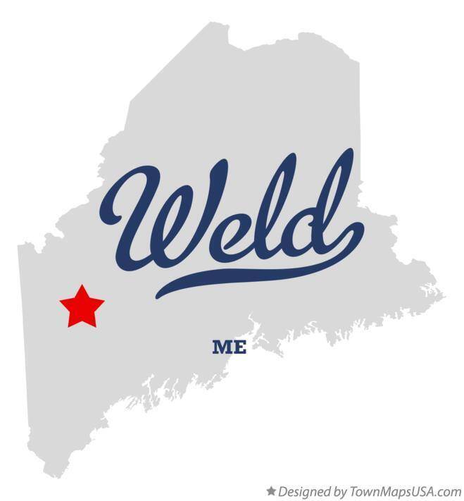 3 Center Hill RD, Weld, ME 04285