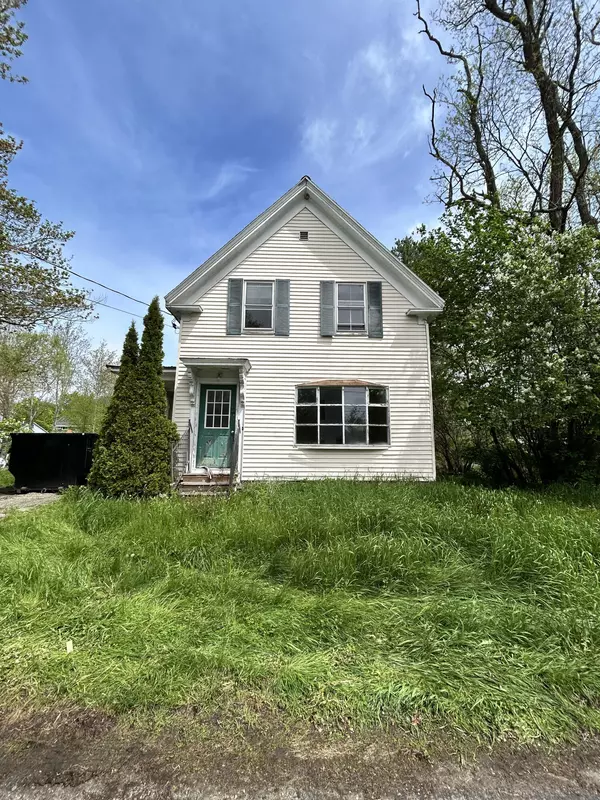 Richmond, ME 04357,3 Sampson ST