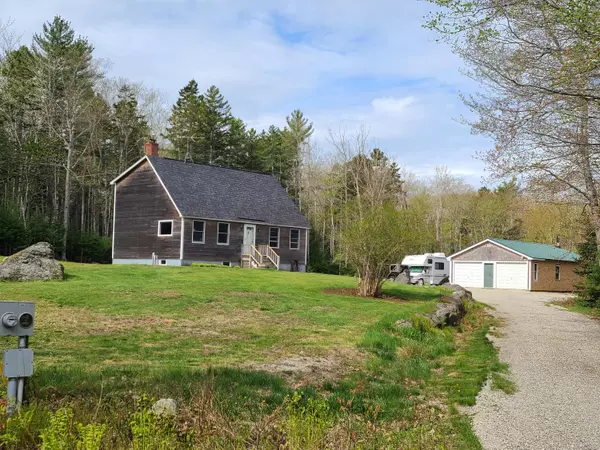 Surry, ME 04684,77 Morgan Bay RD