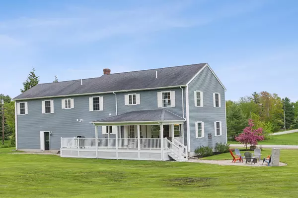 Arundel, ME 04046,4 Tamrox DR