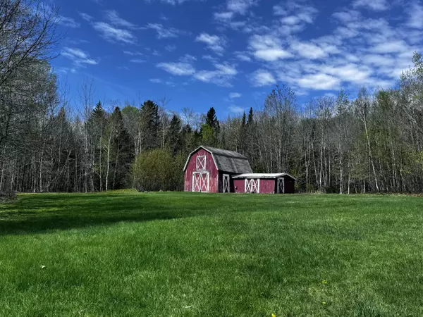 Orland, ME 04472,1596 Bald Mountain RD