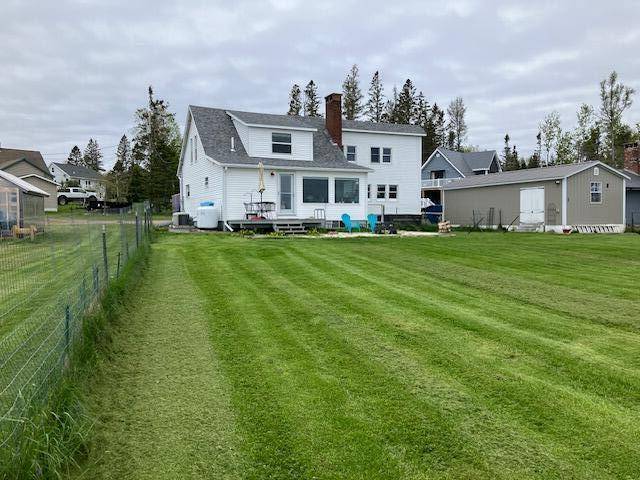 Robbinston, ME 04671,66 Robins ST