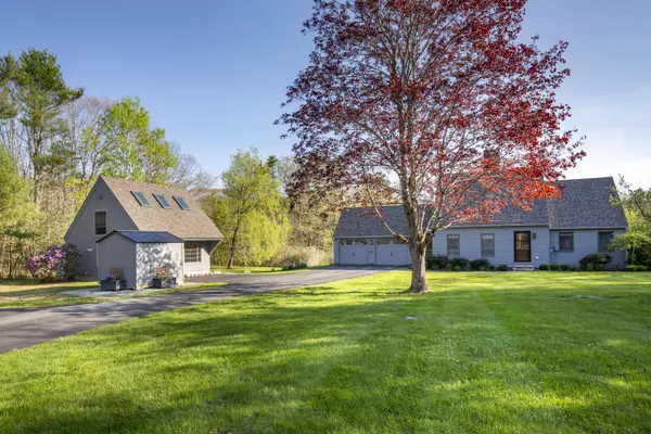 Bristol, ME 04539,20 Boulder RD