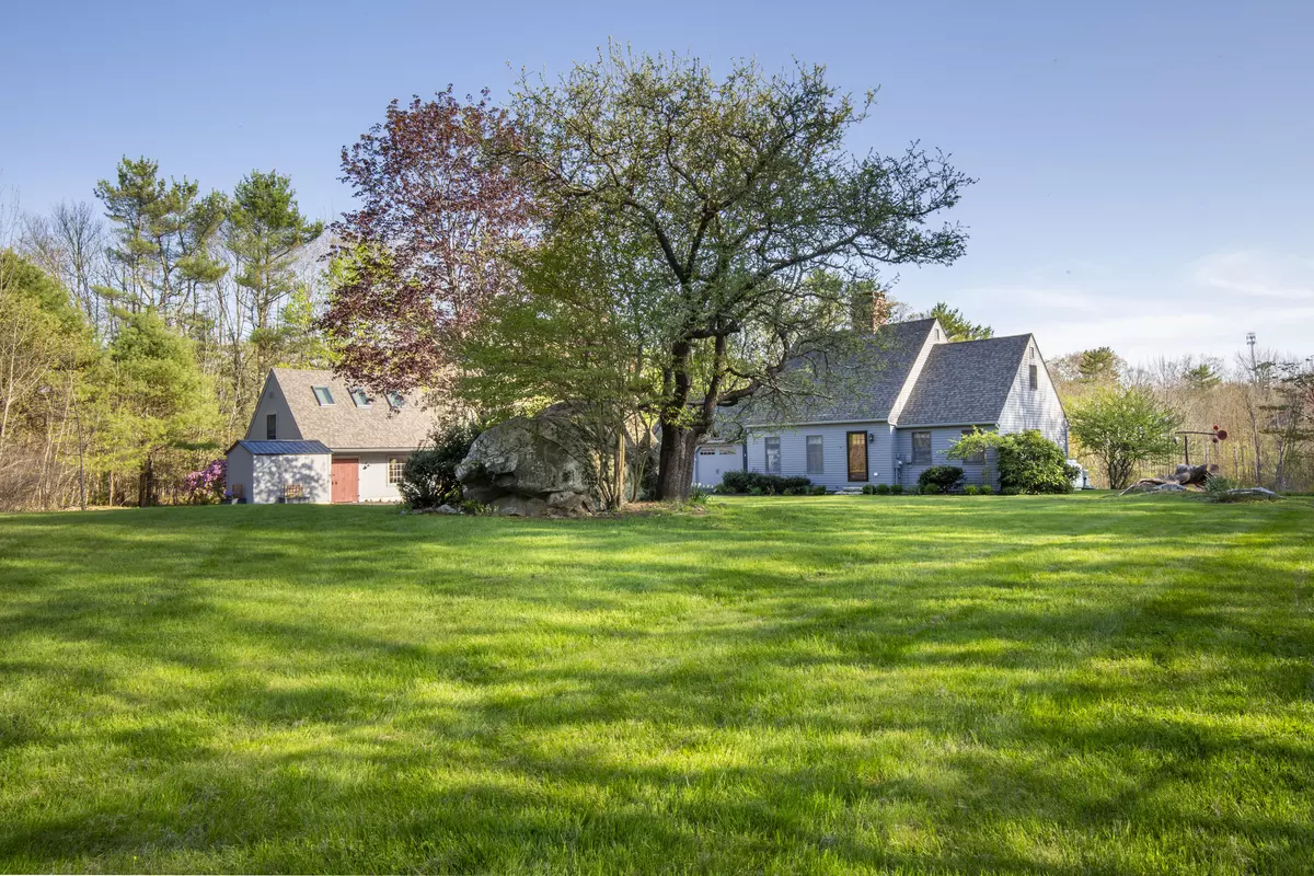 Bristol, ME 04539,20 Boulder RD