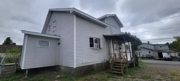 Madawaska, ME 04756,158 12th Ave AVE