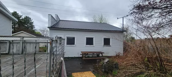 Madawaska, ME 04756,158 12th Ave AVE