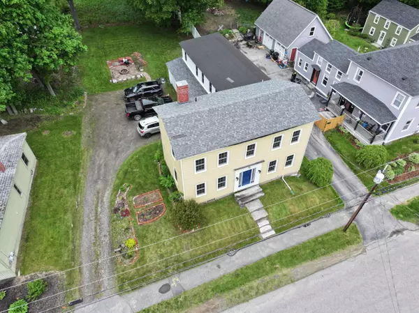 Hallowell, ME 04347,7 Middle ST