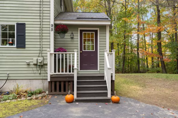 New Gloucester, ME 04260,95 Weymouth RD