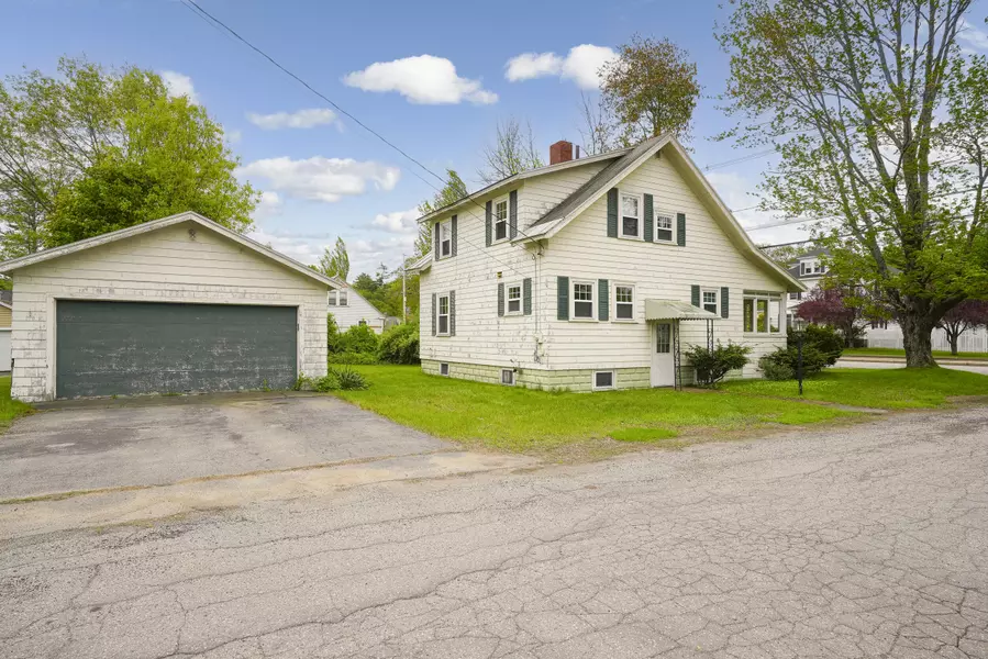 606 Main ST, Sanford, ME 04083