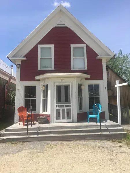12 South Main, Andover, ME 04216