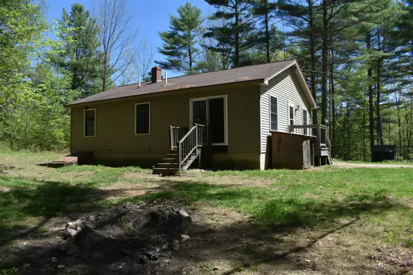 Winthrop, ME 04364,32 Bessie RD