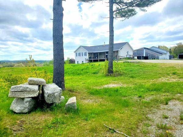259-265 Bowden Point RD, Prospect, ME 04981