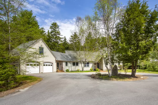 Mount Desert, ME 04660,68 Parker Farm RD