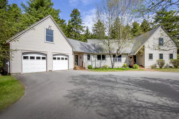 Mount Desert, ME 04660,68 Parker Farm RD