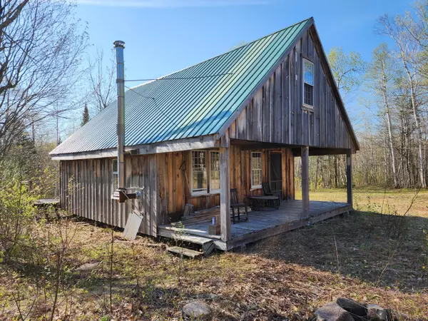 off Mountain RD, Mount Chase, ME 04765