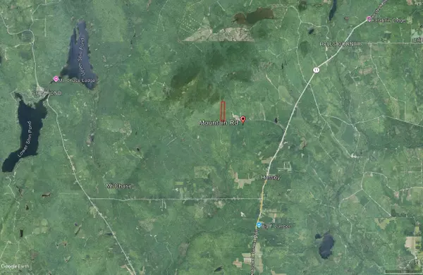 Mount Chase, ME 04765,off Mountain RD