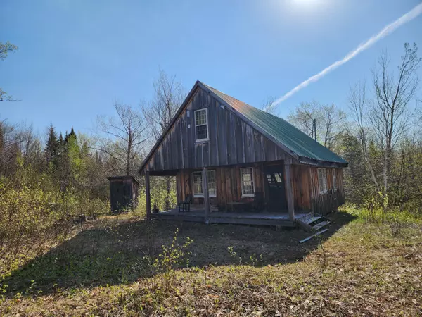 Mount Chase, ME 04765,off Mountain RD