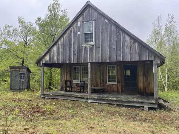 Mount Chase, ME 04765,off Mountain RD