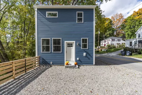 Buxton, ME 04093,14 Depot ST