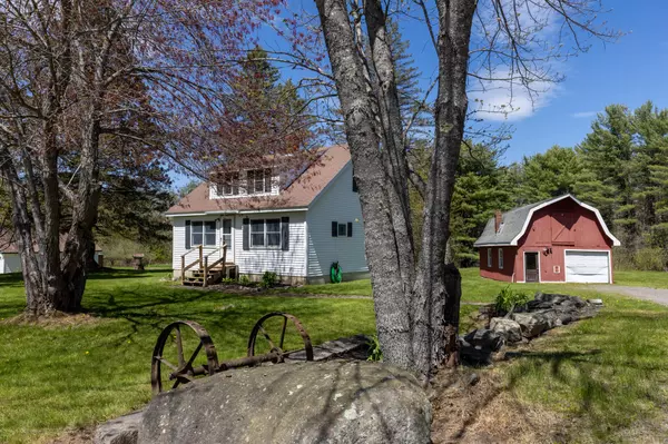 Orrington, ME 04474,460 Center DR