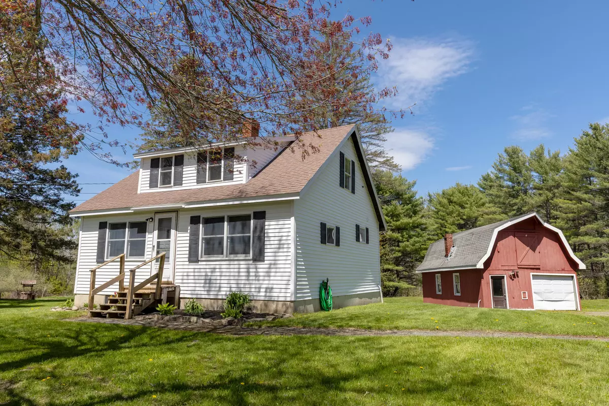 Orrington, ME 04474,460 Center DR