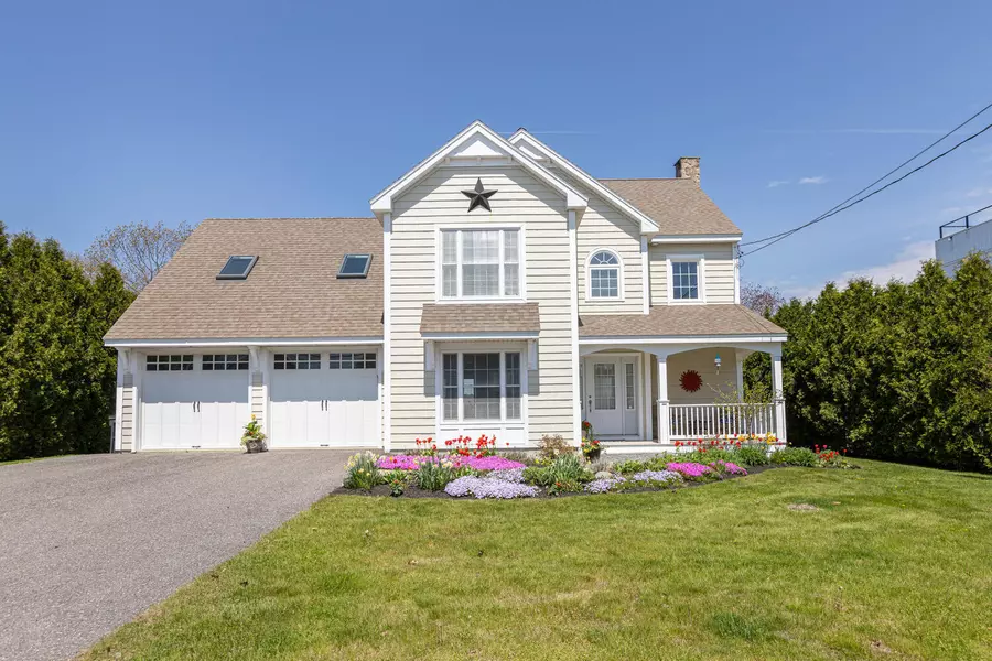 40 Jones Creek DR, Scarborough, ME 04074