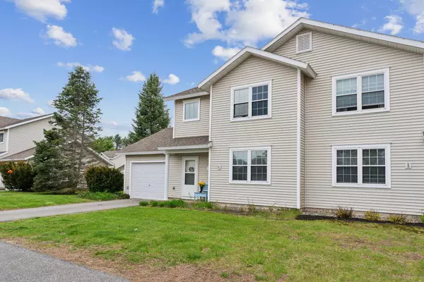 Brunswick, ME 04011,10 Hornet ST #10