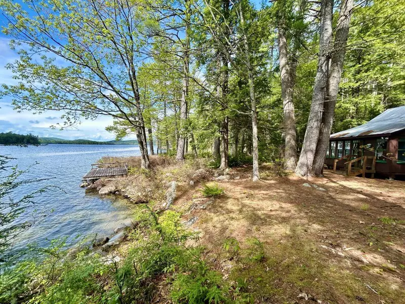 114 Castle View LN, Rome, ME 04963