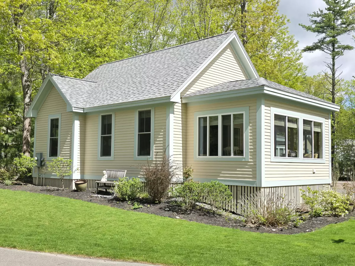 Wells, ME 04090,1 Old County RD #155