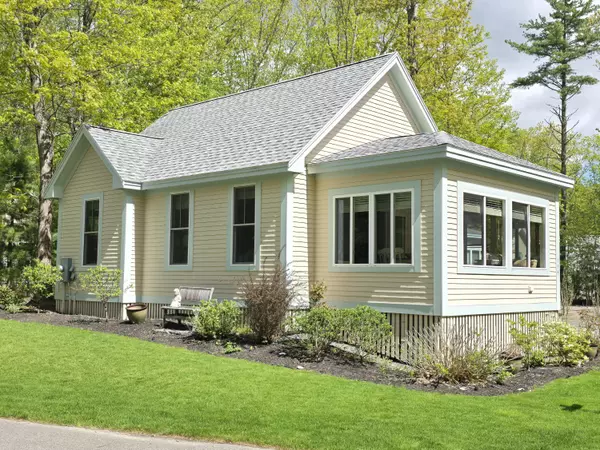 1 Old County RD #155, Wells, ME 04090