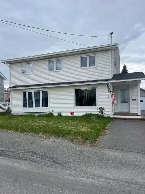 Madawaska, ME 04756,145 12th AVE