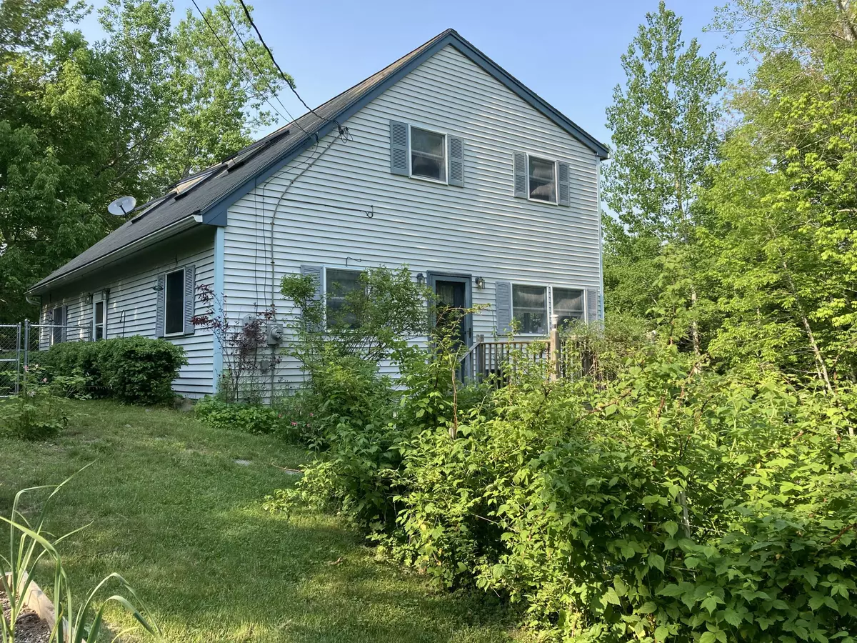 Hancock, ME 04640,34 Highview Ave.