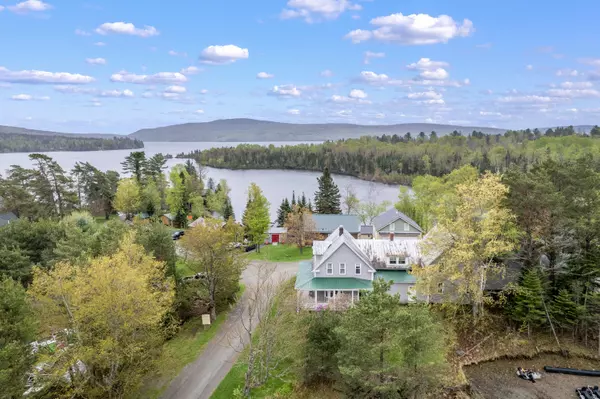 Rangeley, ME 04970,20 Russell Cove RD
