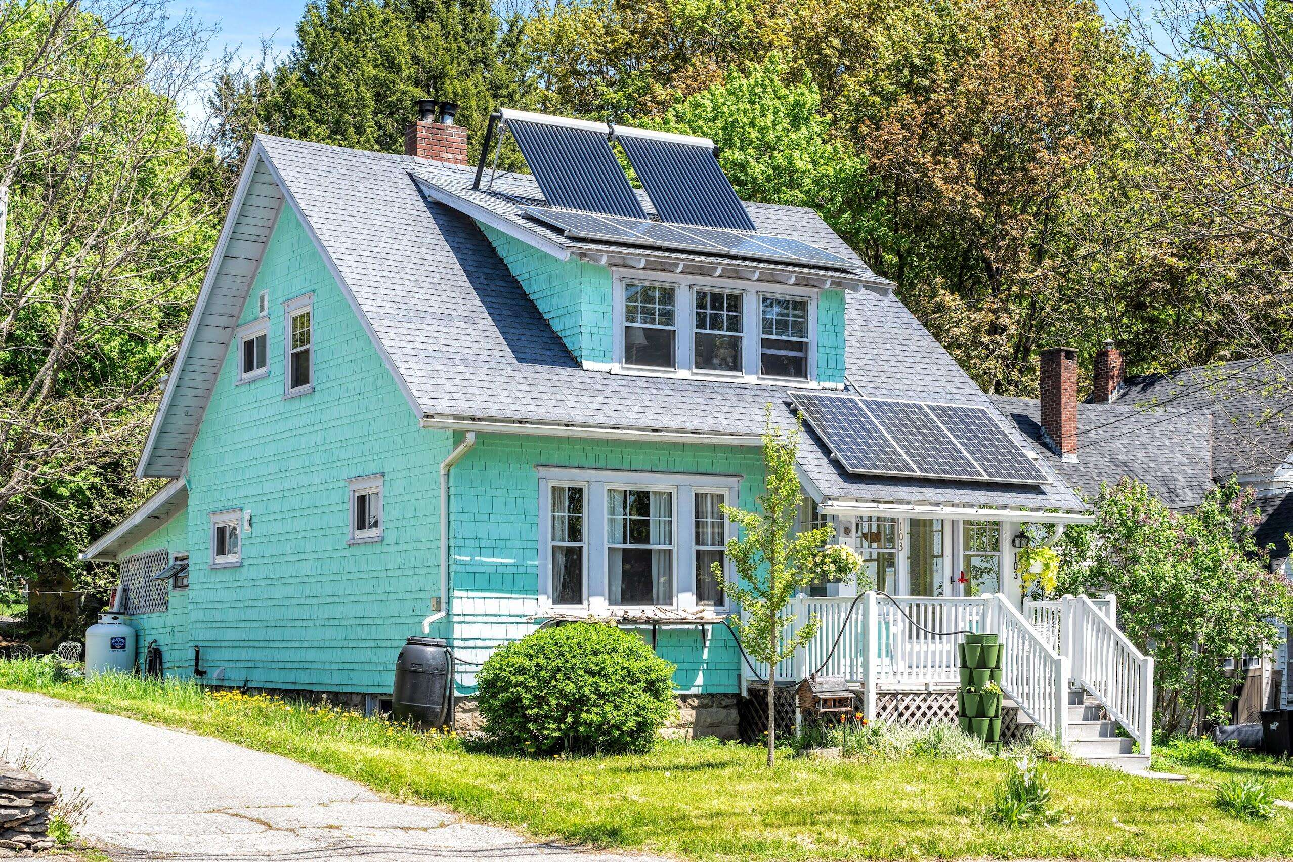 103 Green ST, Augusta, ME 04330