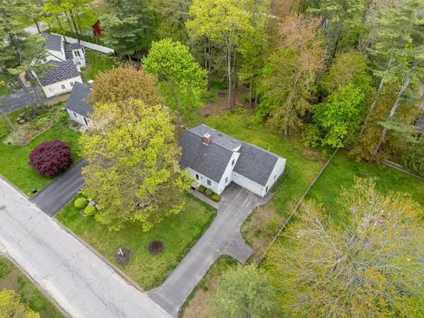 Scarborough, ME 04074,3 Foxwell DR