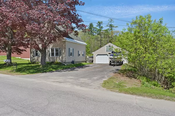 Oakland, ME 04963,51 Old Belgrade AVE