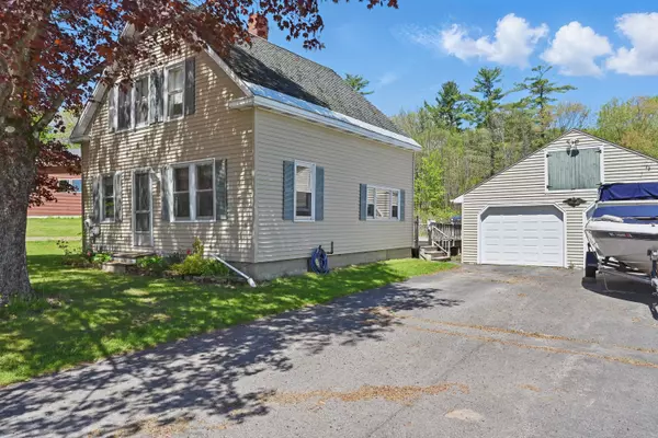 Oakland, ME 04963,51 Old Belgrade AVE