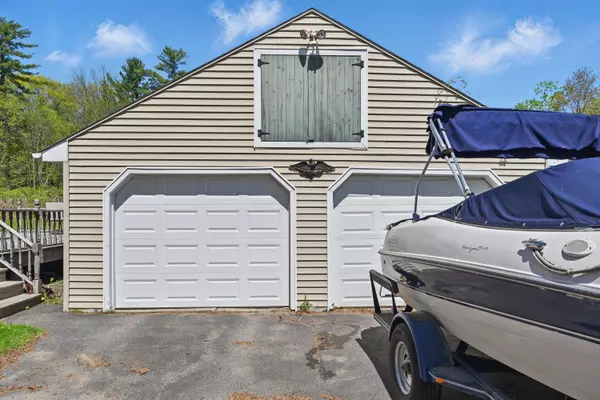 Oakland, ME 04963,51 Old Belgrade AVE