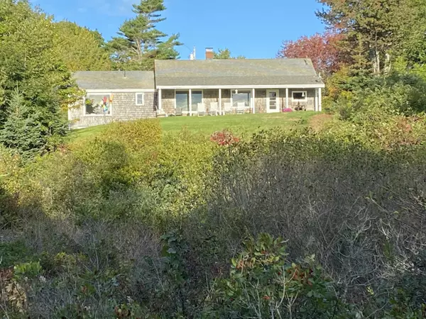 Bristol, ME 04554,42 Old Mill RD
