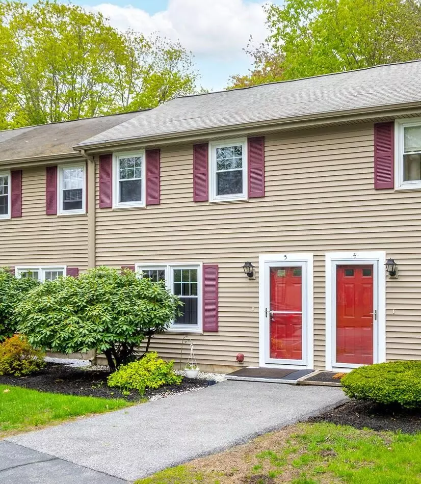 South Portland, ME 04106,5 Jamestown CT #5