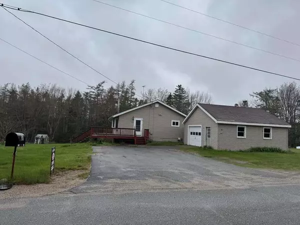 Addison, ME 04606,437 W West Side RD