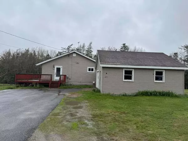 Addison, ME 04606,437 W West Side RD