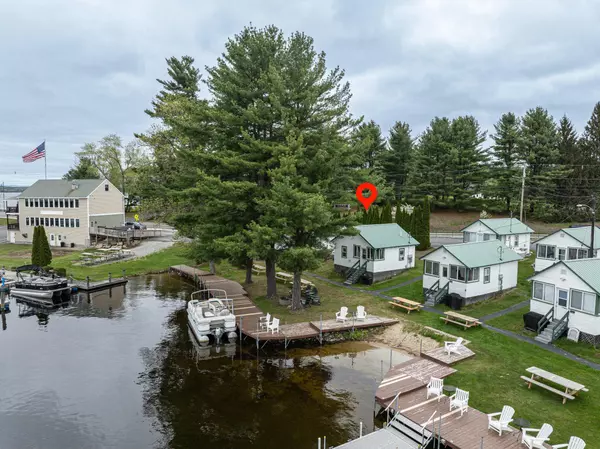 750 Roosevelt TRL #7, Naples, ME 04055