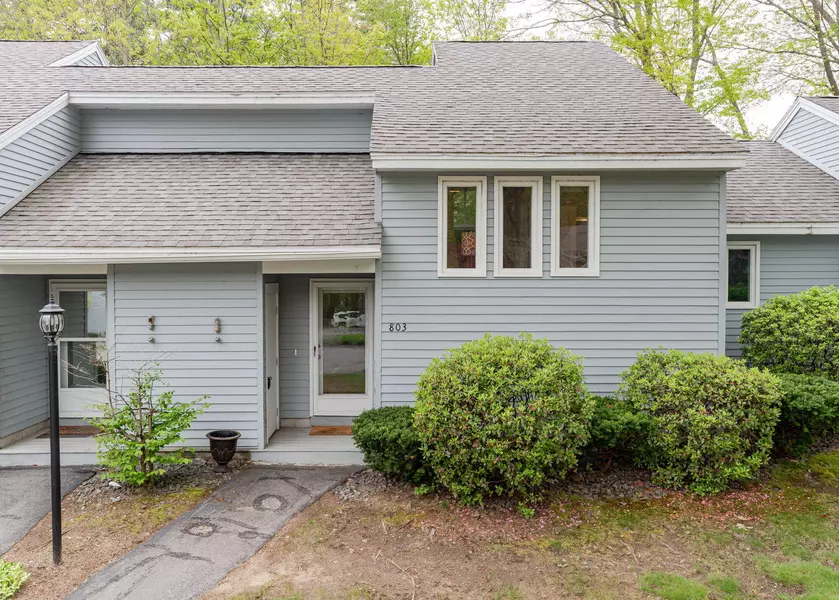 135 Portland AVE #803, Old Orchard Beach, ME 04064