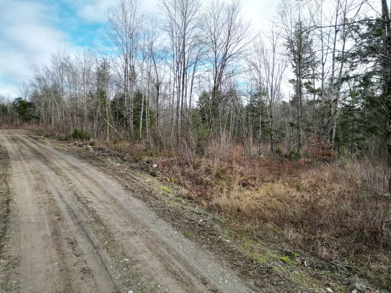 Lot 14 Ghost RD, Springfield, ME 04487