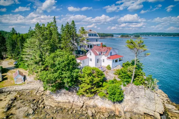 Southport, ME 04576,16 Tilton LN