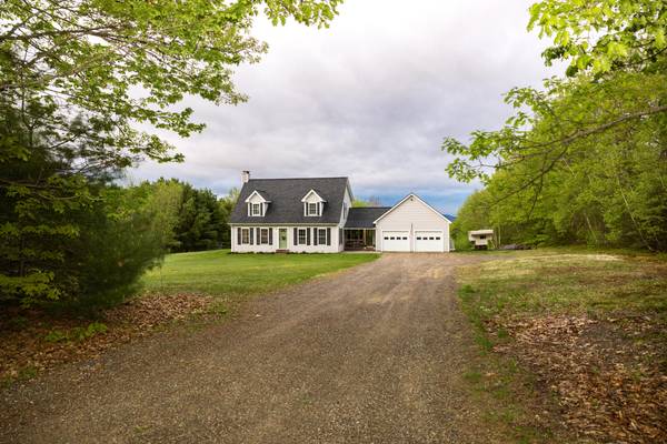 238 Summit Hill RD, Harrison, ME 04040