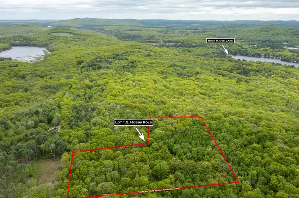 Newfield, ME 04095,84 Hobbs RD